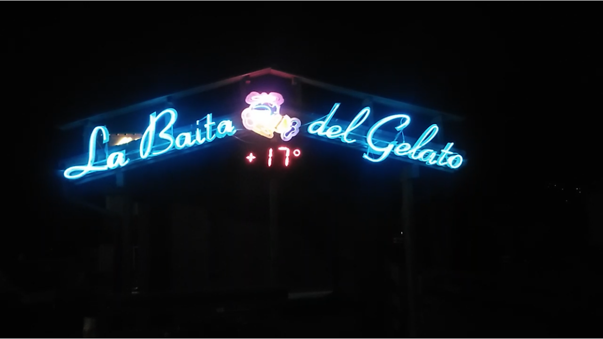 La Baita Del Gelato Photos 2
